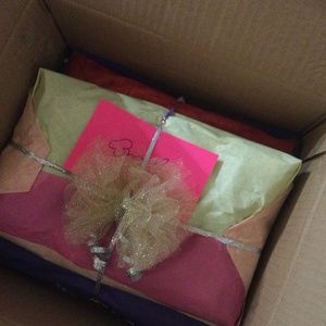 Surprise Box 📦